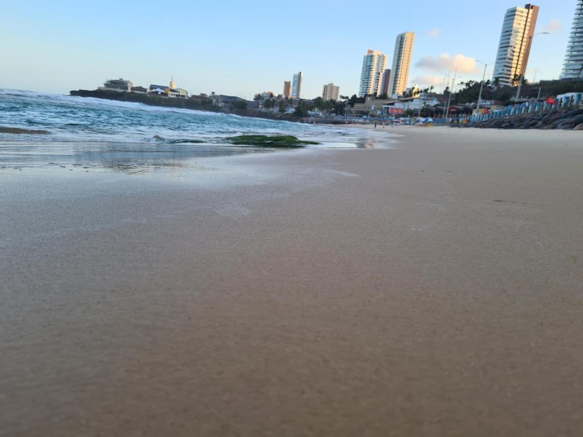 Beira Mar Hotel Natal Extérieur photo